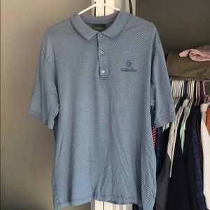 Bobby Jones Golf Polo